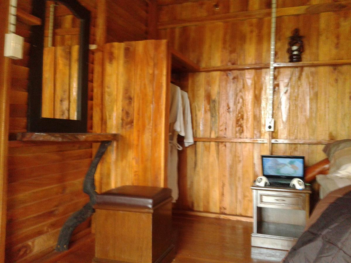 Friendly Koh Jum Hotel Bagian luar foto